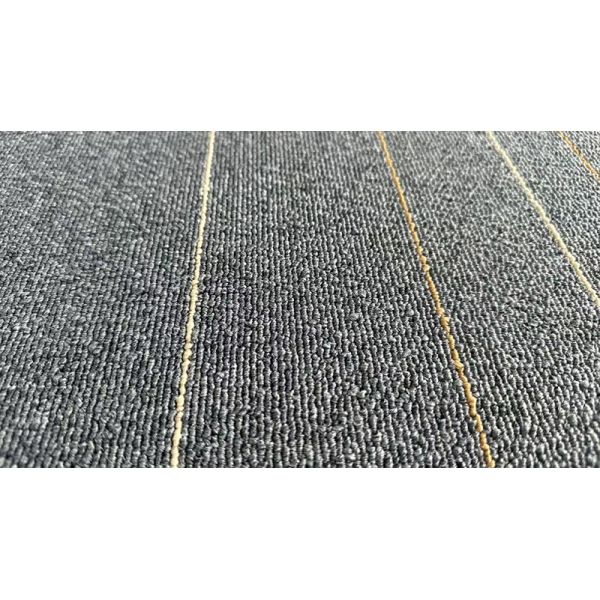 LN,HP,SH Series Premium Quality Modern Office Space Carpet Tiles