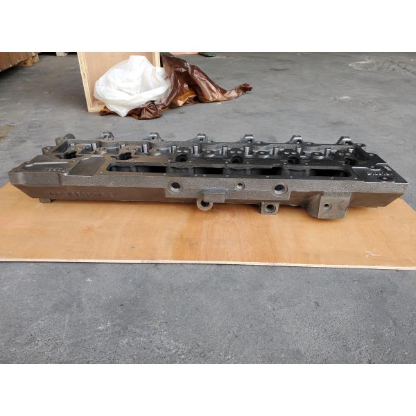 39936153/3936180 Cummins Engine Cylinder Head Model 6d114 Material Casting