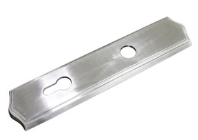 Stainless Steel Cover for Locks