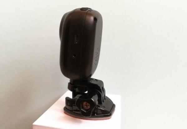 Cargo Safety Anti Sleep System With Driver'S Face Monitor Center ABS Material