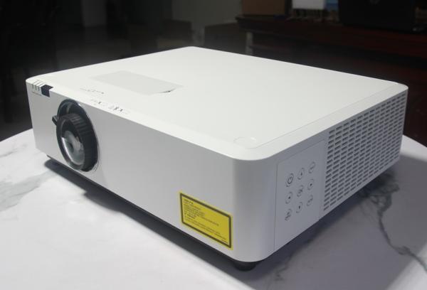 IP5X Dynamic Led LCD DLP Large Venue Laser Projector 500 Inch Huge Screen