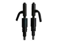 Pivot d'OIN 65 pour les plates-formes de forage de puits d'eau