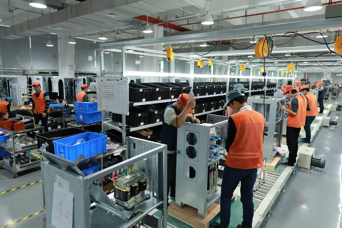 Custom Appearance Private Label Factory Direct Electrical Test Equipment for OEM ODM Services