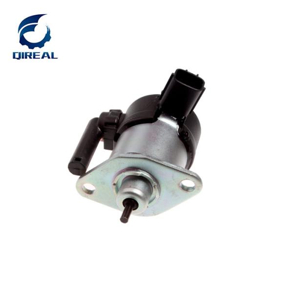 1C010-60010 соленоид отключенный топливом 12V V3300 V3600 V3307