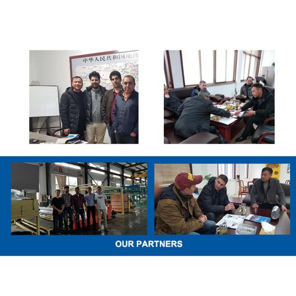 30 комплектов/месяц Нетканая ткань Горячее расплавление порошковая точка переносной покрытия для интерлининга