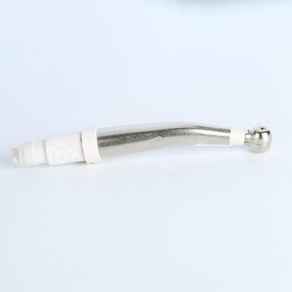 Single Water Spray Clean Head System 45 Degree Dental Handpiece 4 Holes