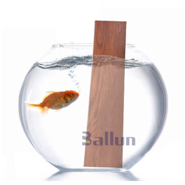Unilin/Valinge Click Vinyl Flooring LVP Luxury Plank Tile para el baño a prueba de agua