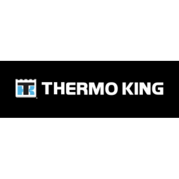 0.295 W/m2 C K Value Refrigerated Semi Truck Trailer for Frozen Meats and Chill Foods