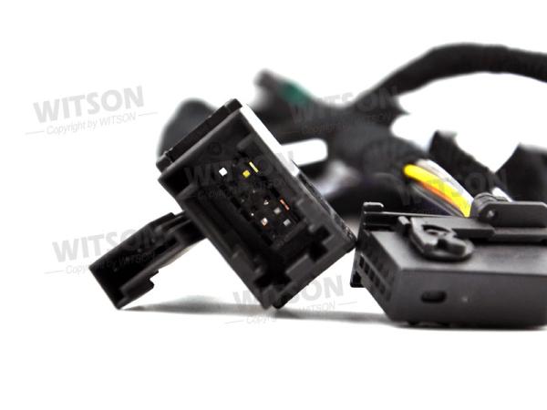 10.25'' Screen For BMW X5 E53 1998-2006 Android Multimedia Player