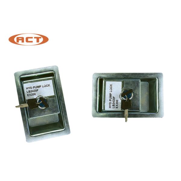 Замок ЭС200 КЛБ-М1002 гидронасоса частей машинного оборудования экскаватора