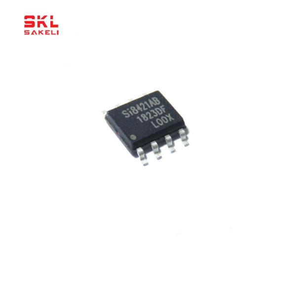 SI8421AB-D-ISR Power Isolator IC Isolate and Protect Your System Power Supply
