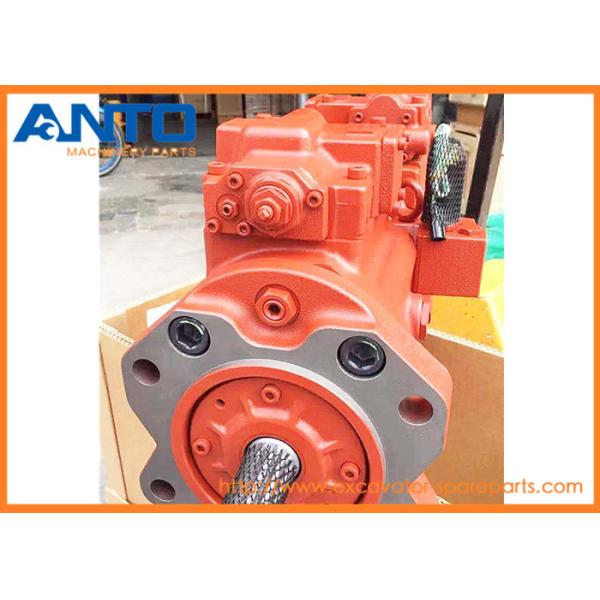  Hydraulic Main Pump Apply For Hyundai Excavator Replacement Parts R225-9