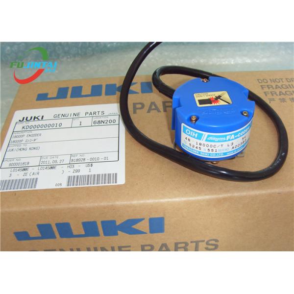 JUKI 760 Motor Encoder KD000000010 TS5245N551 Original New