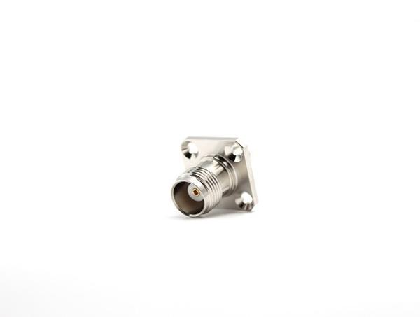 RF Adapter TNC Female to SMA Female Flange TNC/SMA-KFK