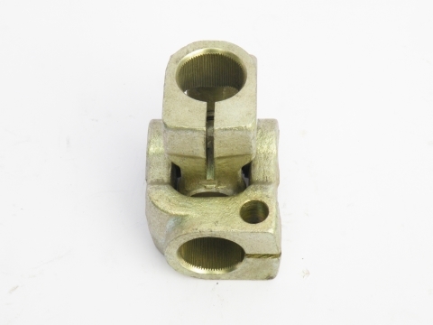 AZ9719470043 Steering Universal Joint Assembly For HOWO