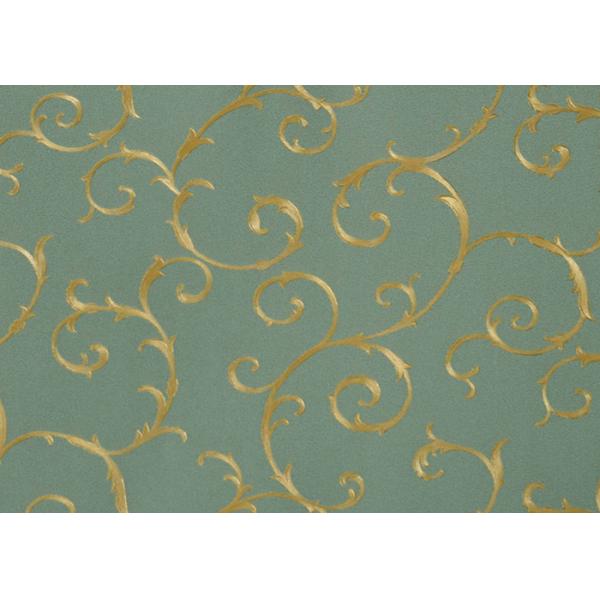 Обои низкой цены ПВК водоустойчивые классические Вашабле для украшения гостиной