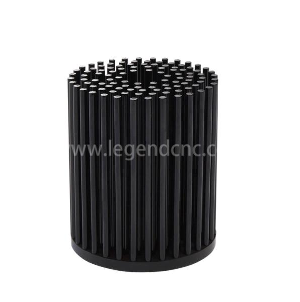 OEM CNC Hardware Kit , Stainless Steel Parts Custom Processing Services