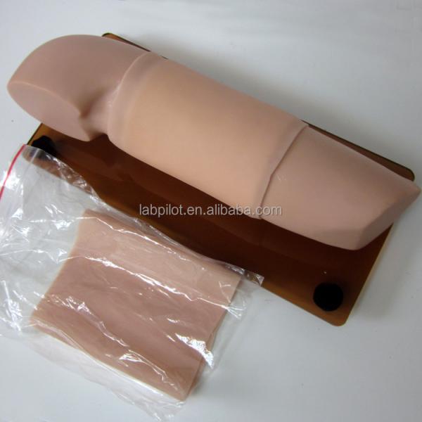 Advanced Nursing Training Function Subcutaneous Embedded Contraceptive Training Arm Model
