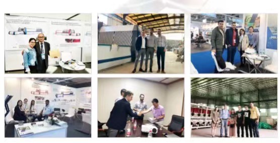 Foshan Star Air Floating Table Glass Cutting Machine с сертификатом CE