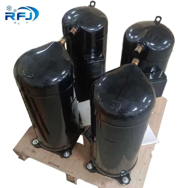 R-410A  Refrigeration Compressors ZP61KCE-TFD-522