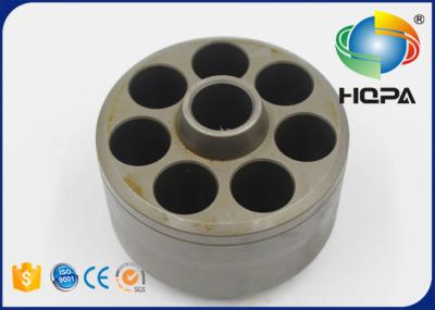 1697809 169-7809 Cylinder Block CAT 313BCR A8V59ESBR6 Excavator Hydraulic Parts