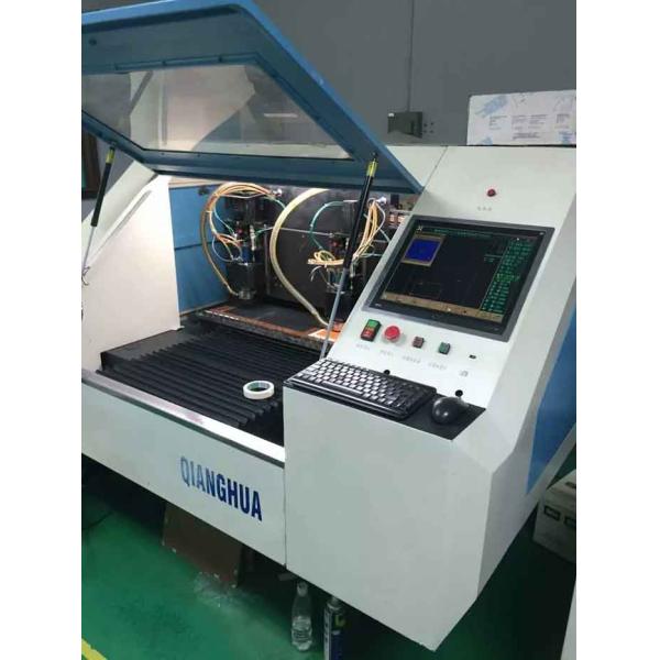 Single Layer Printed Circuit Board with White Solder Mask 0.2mm FR-4 PCB Board with OSP for Display Backlight