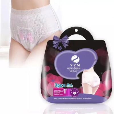 Cozy Comfort Heavy Flow Sanitary Cotton Napkin With Ultra Soft Hypoallergenic Natural Cotton Wings