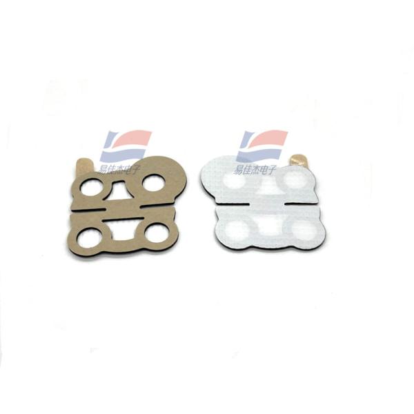 YJJ MC2-SS-K1 Replacement Quadrilateral Sensor Screen Filter GasAlertMicroClip XL/X3 Oxygen O2 0 To 30% 0.1% Resolution Accessories