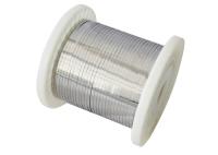 o MPA 637 oxidou a liga de aquecimento 600 de Nicr 80 Ni35Cr20 0.03mm