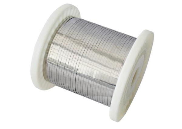Corrosion 825 Flat NCF825 ASME SB 425 Incoloy Alloy