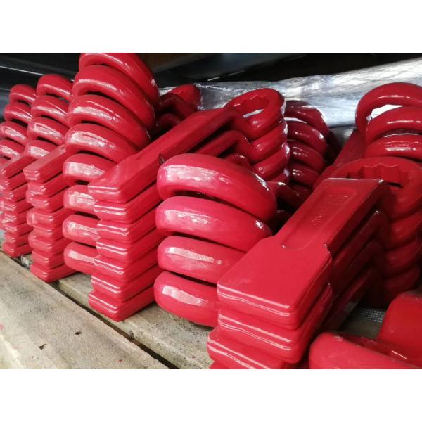 Ключ термической обработки очерненный или покрытый гидравлический выключателя в размере Диефферент