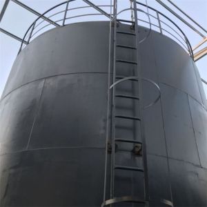 Tank Tower