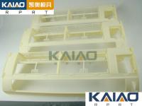 Ráfaga material rápida de la arena del moldeo a presión PMMA del plástico de silicón