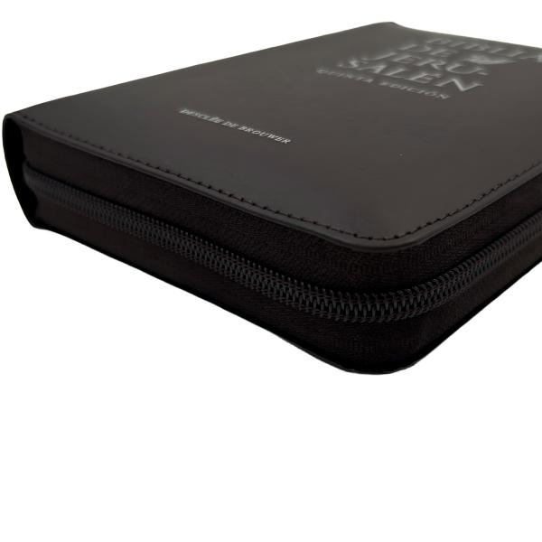 English Hardcover Bible mini size，pocket size bible，zipper binding