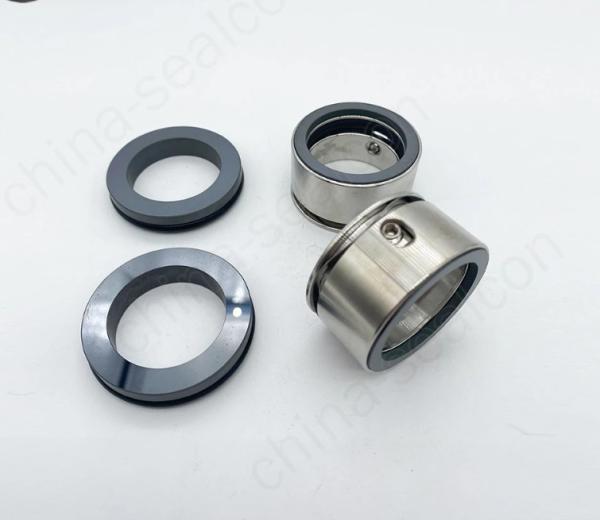 Equivalente industrial do selo mecânico de Burgmann M7KS60 ao selo mecânico de W01-TL