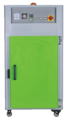 ECD Series Plastic Cabinet Dryer Plastic Hopper Dryer For Polymer Materials