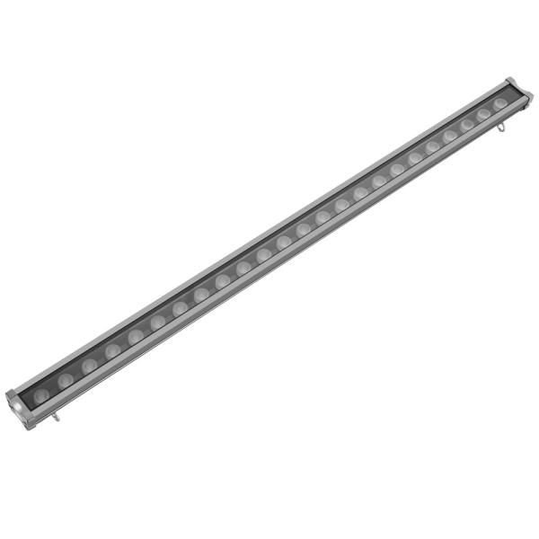 Waterproof UVBar90 60W Led Grow Light Bar For Plant Growing