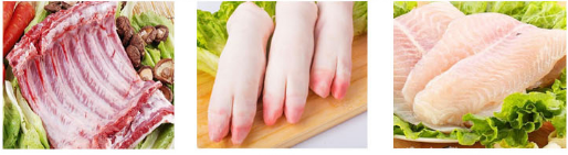 Tumblers вакуума говядины машины обработки мяса 5.2KW 380V промышленные