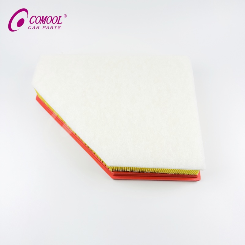 BMW 1Series 3Series Car Air Filter Element 13717797465 For X1 E81 E82 E84 E87 E88 E90 E91 E92 E93