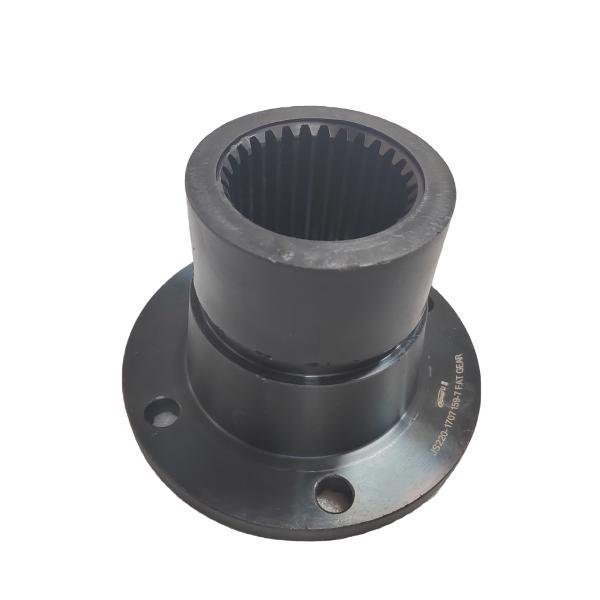 Shaanxi Automobile Transmission Sub-box Spindle Gear JS85F-1707121 Great and in F2000