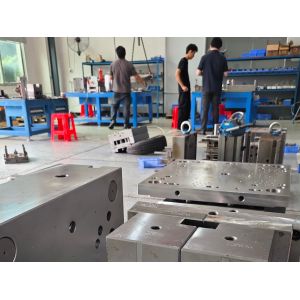 Dongguan Yunding Machinery Equipment Co., Ltd.