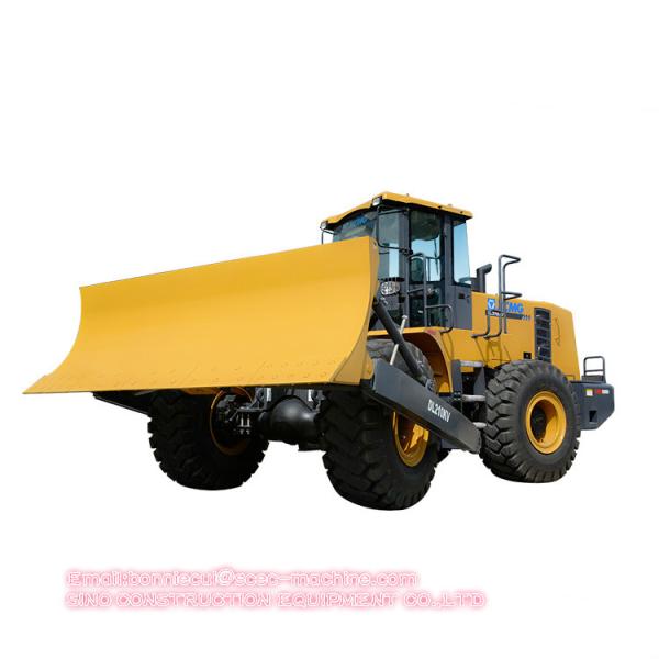 Equipamento da escavadora da construção de XCMG