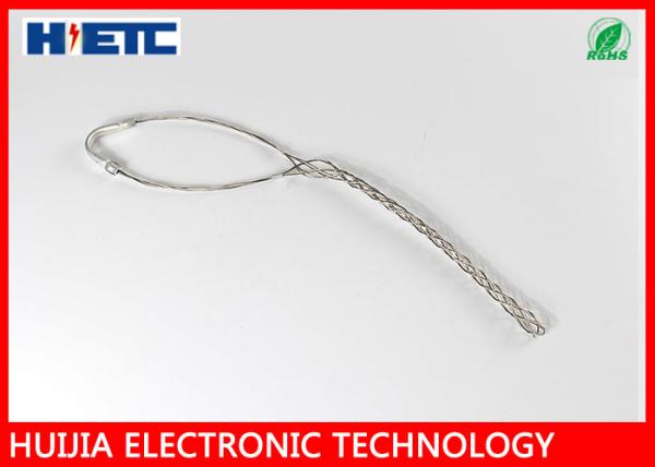 Telecommunication Cable Support Grips For 1-1/4 Feeder Cable / Antenna Outdoor