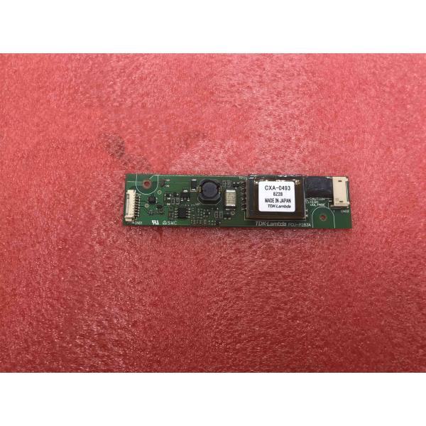 TDK CXA-0493 DC/AC Ccfl Inverter Board 69kHz Built - In Overcurrent Protection Element