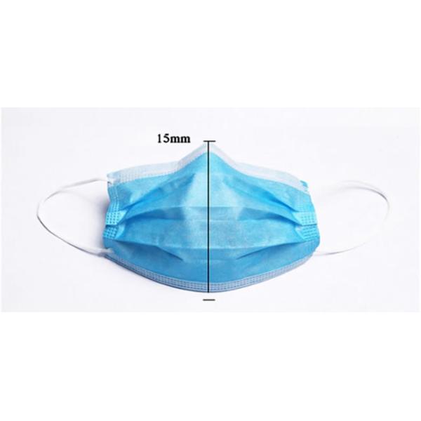 Disposable Non Woven Face Mask