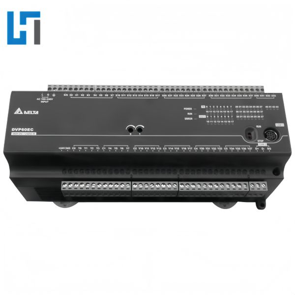 DVP60EC00R3 DELTA New Original EC3 Series plc module Plc Programming Controller