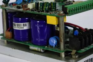 High-Power 6-8 Layer Industrial Frequency Converter PCB Assembly FR4/PTFE