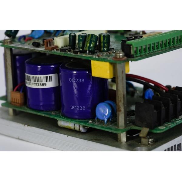 High-Power 6-8 Layer Industrial Frequency Converter PCB Assembly FR4/PTFE