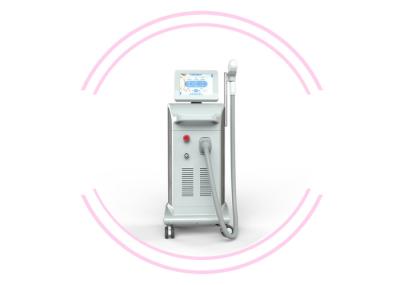 2019 New Design Made In Germany 808nm Diode Laser Hair Removal Machine For Sale