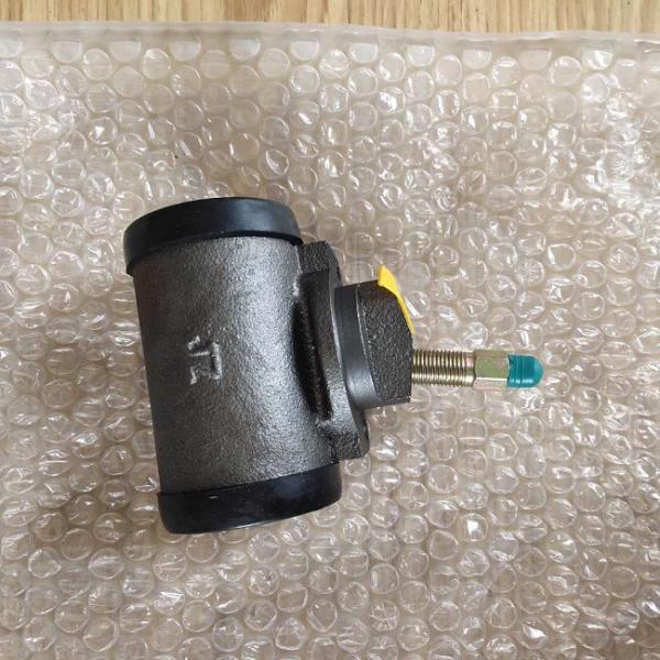 Black 232-32-56300 Brake Wheel Cylinder Wheel Loader Transmission Parts